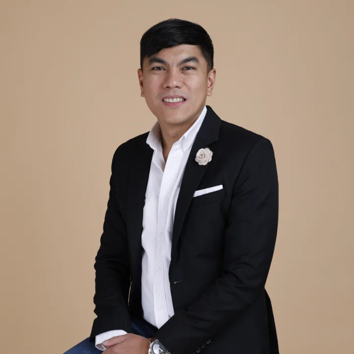 Prof. Carlo S. Sagun